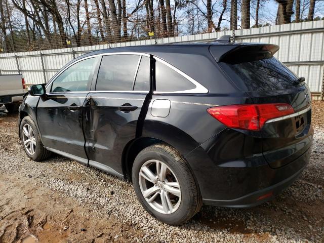 5J8TB4H55EL007516 Acura Rdx Technology