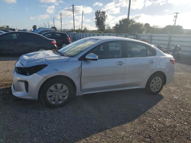 2020 Kia Rio LX