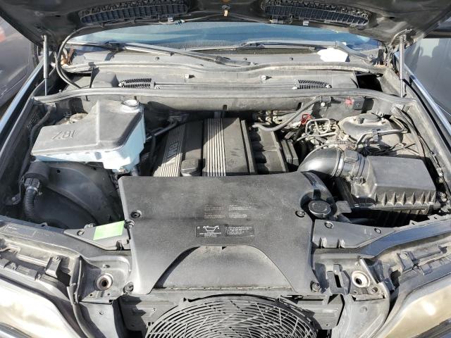 5UXFA13594LU31377 BMW X5 3.0I