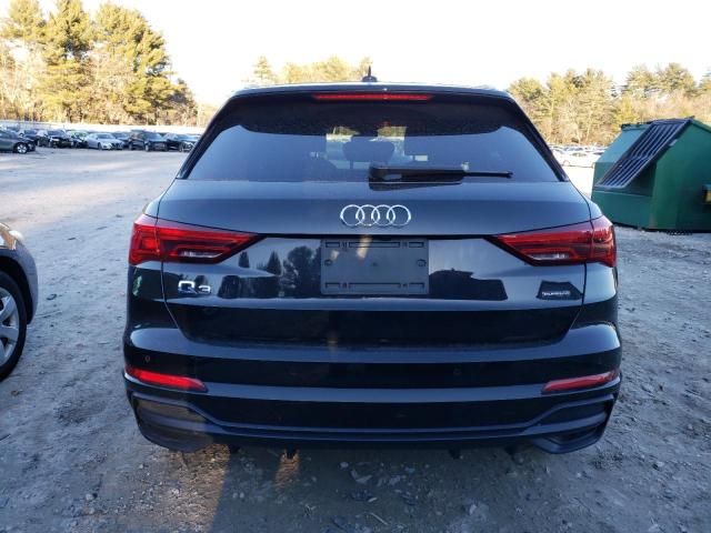 2021 AUDI Q3 PREMIUM WA1DECF3XM1053742