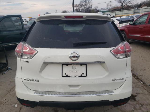 VIN NM0LS7E25L1470935 2015 NISSAN ROGUE no.6