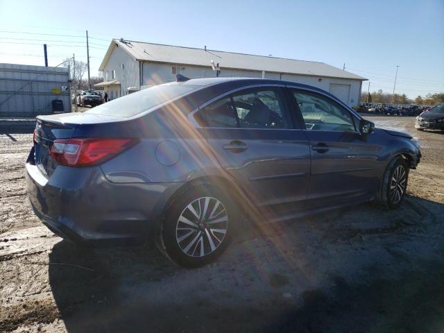 4S3BNAH61J3022694 Subaru Legacy 2.5i Premium