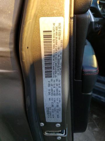 1C4PJMBB7HW552203 Jeep Cherokee Trailhawk