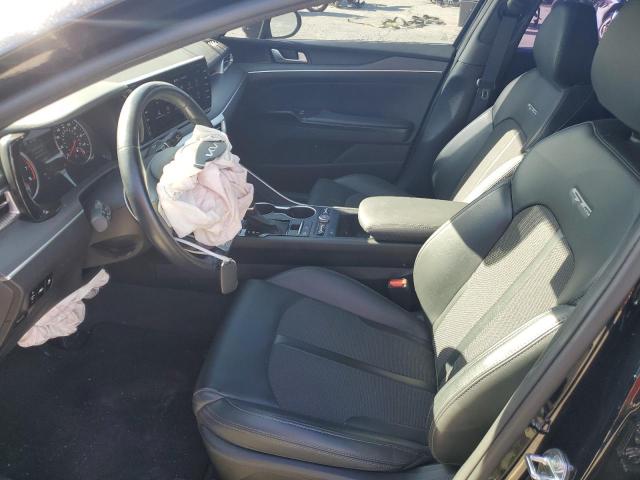 5XXG64J29NG115500 KIA K5 GT LINE