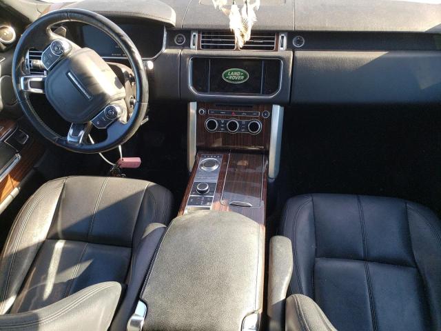 SALGR2VF3GA263724 Land Rover Range Rover