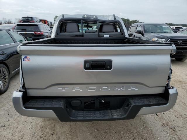 2022 TOYOTA TACOMA DOU - 3TYAX5GN3NT059793