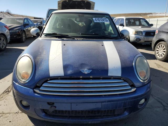WMWMF335X8TT66466 Mini Cooper