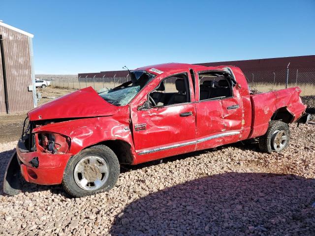 2008 Dodge Ram 2500 