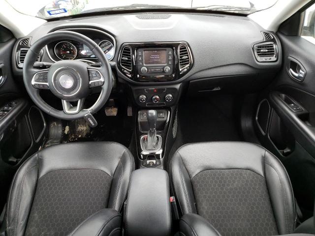 2018 JEEP COMPASS LA - 3C4NJCBB1JT305014