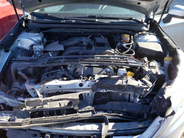 2016 SUBARU LEGACY 2.5 4S3BNAD64G3003975