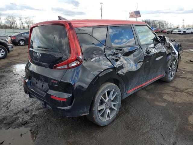 KNDJ63AU0L7049507 KIA Soul Gt Line
