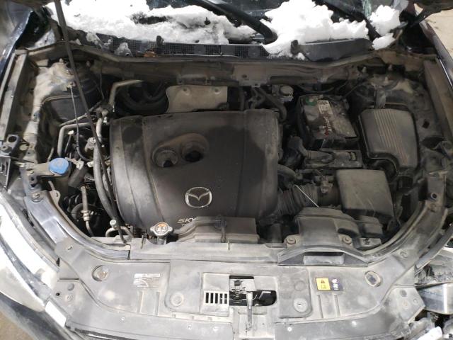 2015 MAZDA CX-5 TOURI - JM3KE4CY5F0480488