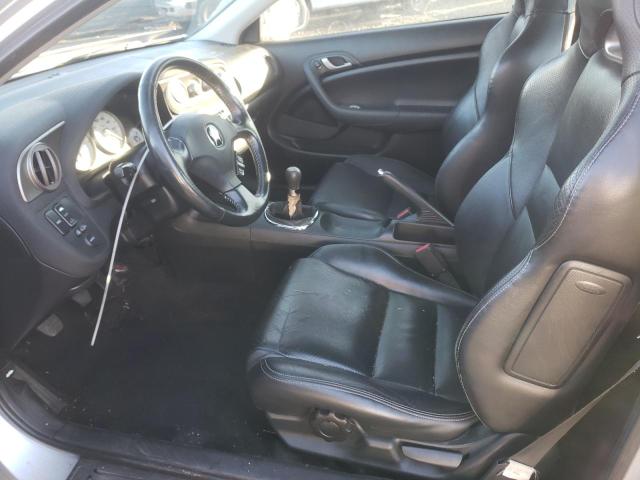 JH4DC53006S020696 Acura RSX TYPE-S