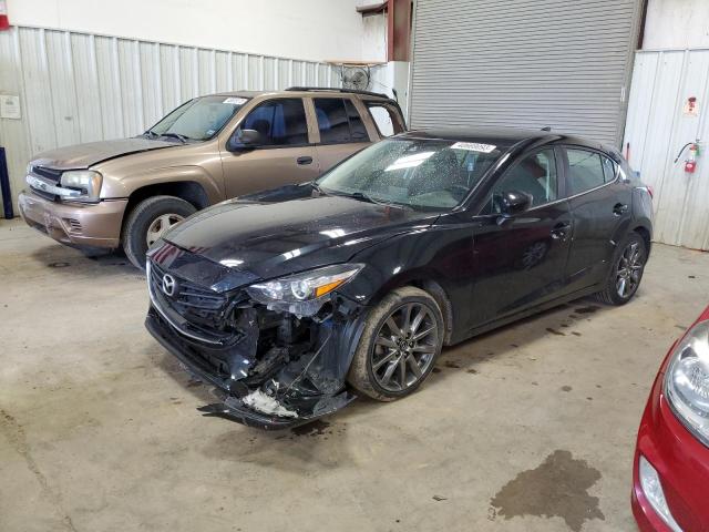 2018 MAZDA 3 TOURING - 3MZBN1L30JM256866