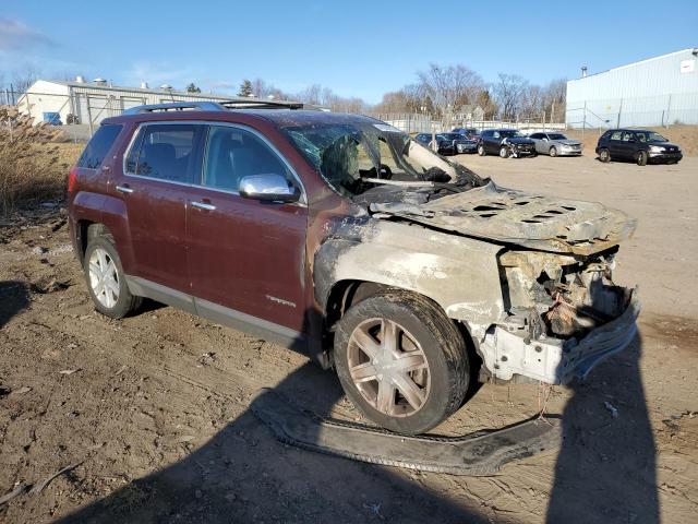 2CTFLXEC4B6447183 GMC Terrain Slt
