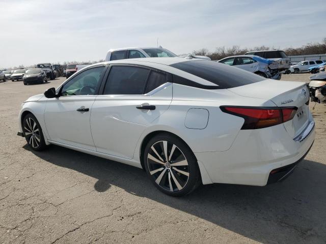 1N4BL4CV5MN407373 Nissan ALTIMA SR