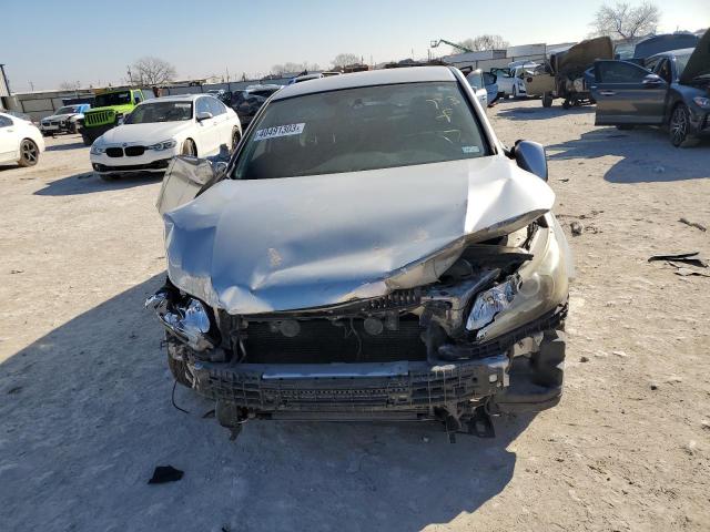 VIN 2FMPK4K80FBB63477 2015 Ford Edge, Titanium no.5