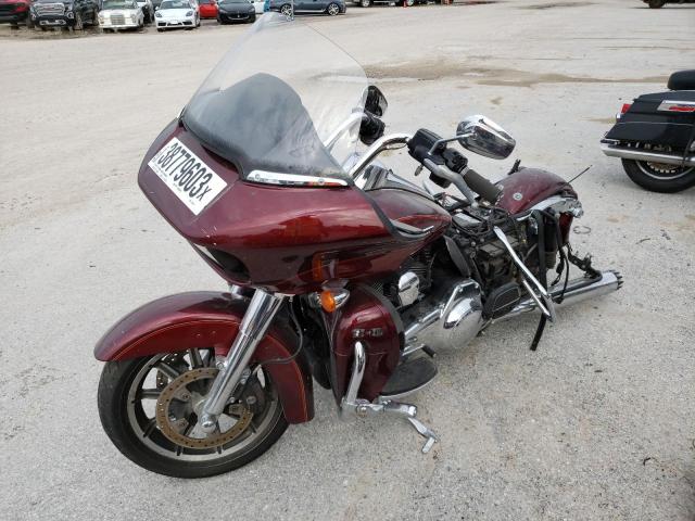 2016 HARLEY-DAVIDSON FLTRU - 1HD1KGL1XGB676674