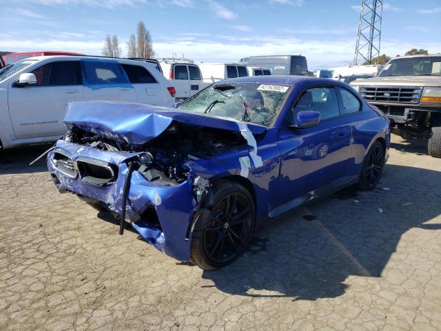 2022 BMW 230I - 3MW23CM05N8C56351