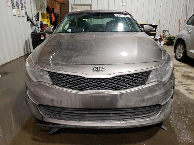 2018 KIA OPTIMA LX - 5XXGT4L35JG235741