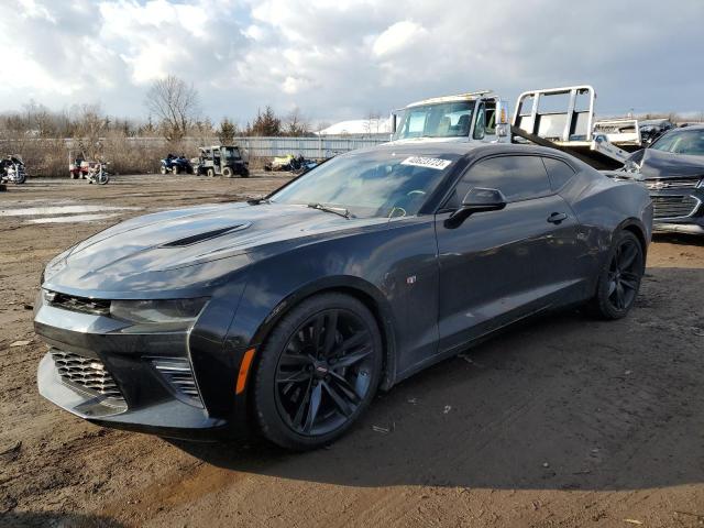 2016 Chevrolet Camaro SS