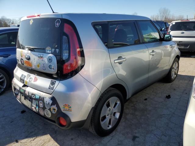 2015 KIA SOUL - KNDJN2A23F7763986