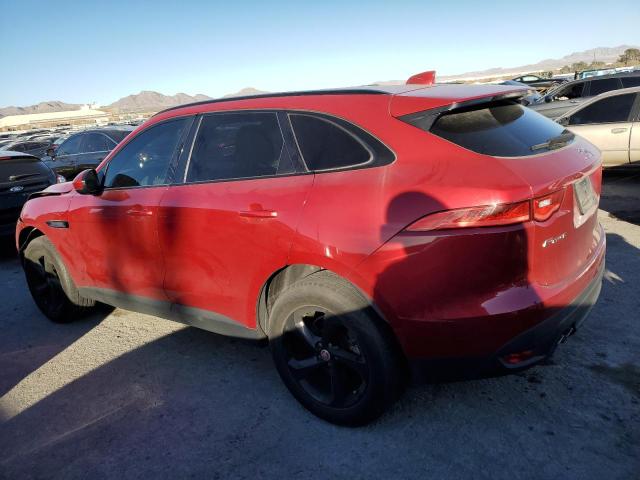 SADCJ2FN2JA253670 Jaguar F-pace Premium
