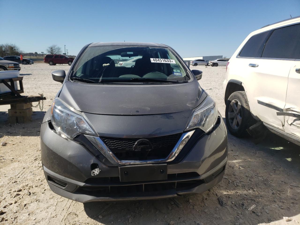 3N1CE2CPXHL362048 NISSAN VERSA 2017