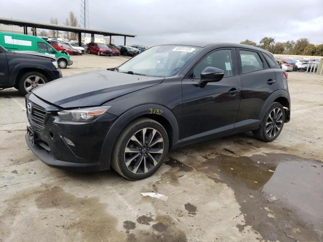 2019 Mazda CX-3 Touring