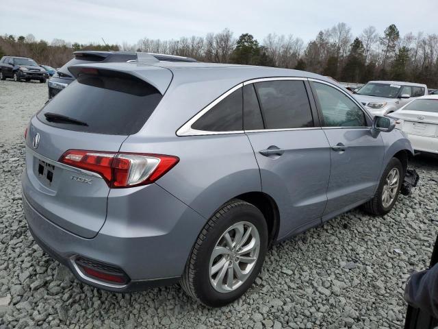 5J8TB3H37GL012843 Acura RDX