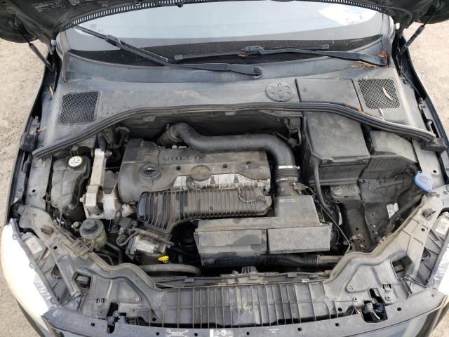 YV1612FS1E2290458 Volvo S60