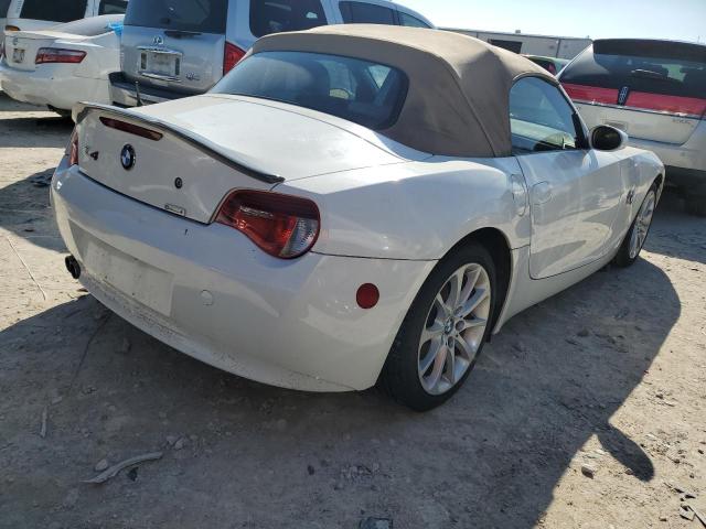 4USBU33566LW66206 BMW Z4 3.0