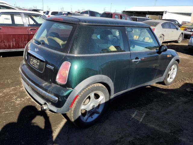 WMWRC33412TE11262 Mini Cooper