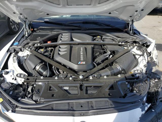 2021 BMW M4 COMPETI - WBS33AZ0XMCG26345