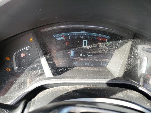 2018 HONDA CR-V EX - 5J6RW1H59JL002786