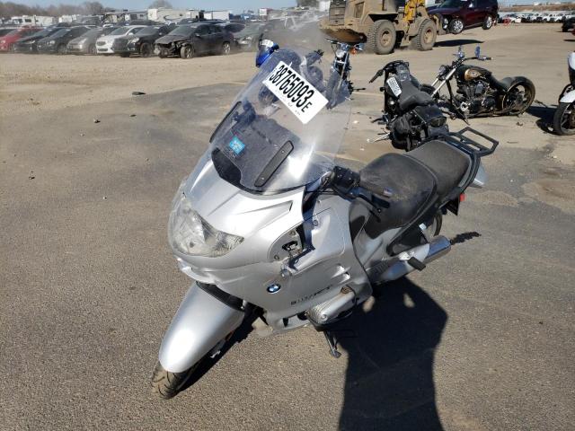 2004 BMW R1150 RT WB10499A64ZE92278