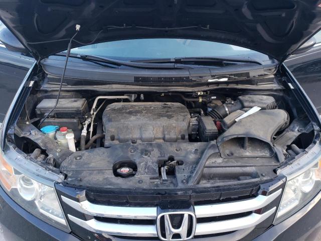 2015 HONDA ODYSSEY EX - 5FNRL5H45FB066525