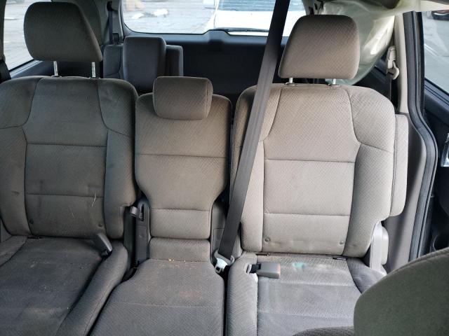 2015 HONDA ODYSSEY EX - 5FNRL5H45FB066525