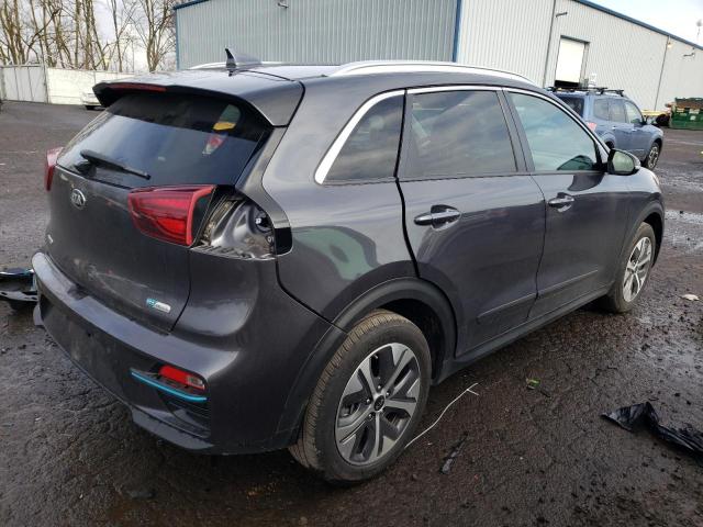 KNDCE3LG7L5055111 KIA Niro Ex Premium