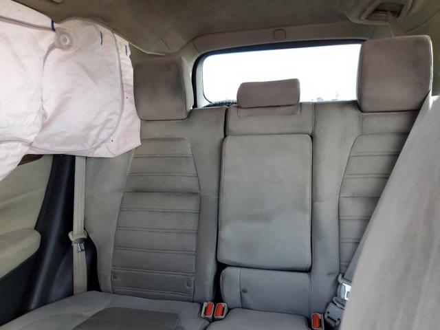 2018 HONDA CR-V EX - 5J6RW1H59JL002786