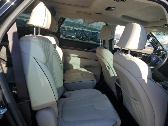 2020 HYUNDAI PALISADE L - KM8R5DHE1LU114551