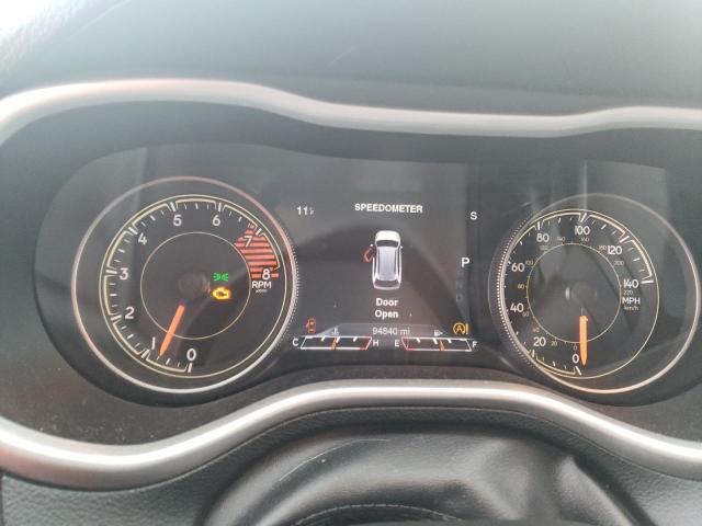 2016 JEEP CHEROKEE T - 1C4PJMBS4GW245182