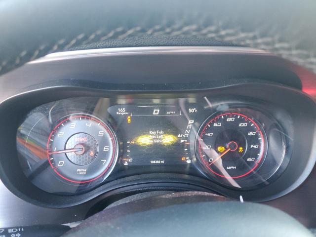 2017 DODGE CHARGER R/ 2C3CDXCT2HH560842