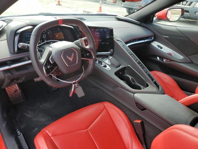 2022 CHEVROLET CORVETTE S - 1G1YA2D46N5118212