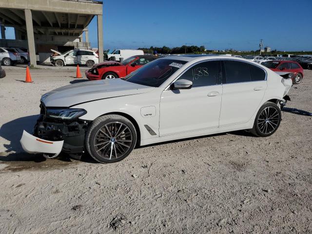 2023 BMW 530E - WBA13AG08PCL92447