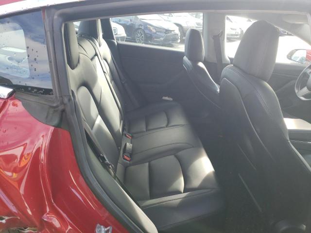 5YJ3E1EA2JF045739 Tesla MODEL 3