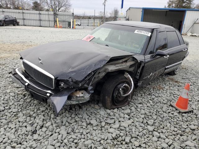 1993 Buick Park Avenue 