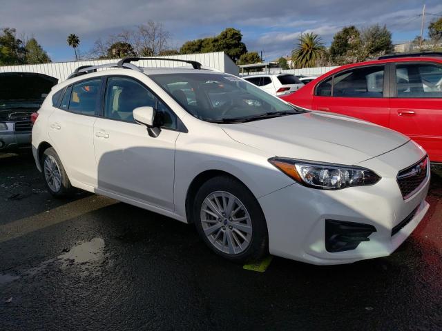 4S3GTAB69H3734871 Subaru Impreza Premium