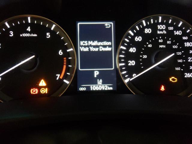 2017 LEXUS RX 350 BAS - 2T2BZMCA8HC114724