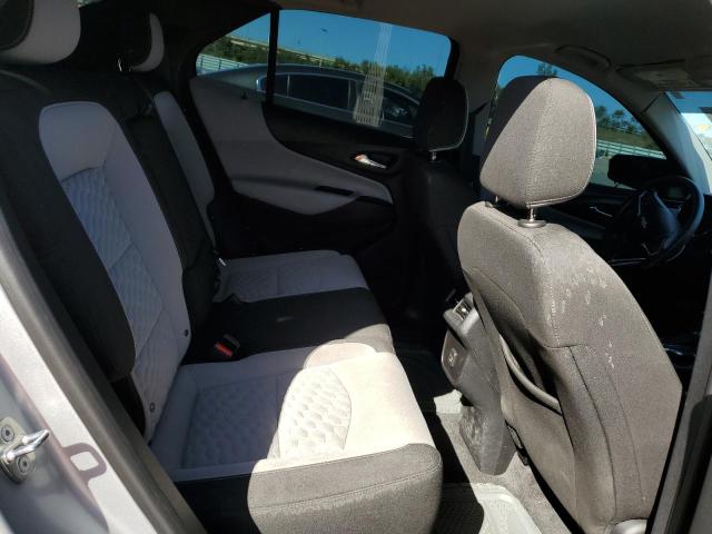 2019 CHEVROLET EQUINOX L - 2GNAXGEV2K6100311